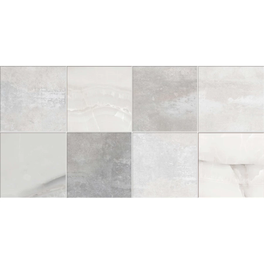 Плитка настенная New Trend Titan Box WT36TIT55 60х30 см