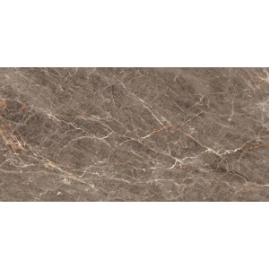 Керамогранит Bluezone Istanbul Sepia Glossy 120x60 см