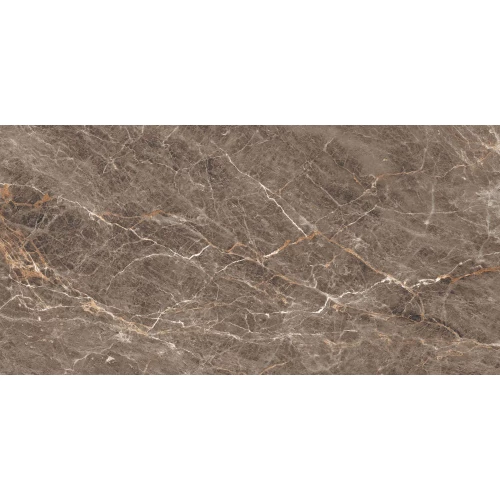 Керамогранит Bluezone Istanbul Sepia Glossy 120x60 см