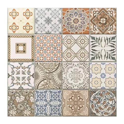 Керамогранит Realonda Ceramica Provenza Deco 44,2x44,2 см