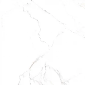 Керамогранит Ceradim Statuario Justice Grey белый Матовый 80х80 см