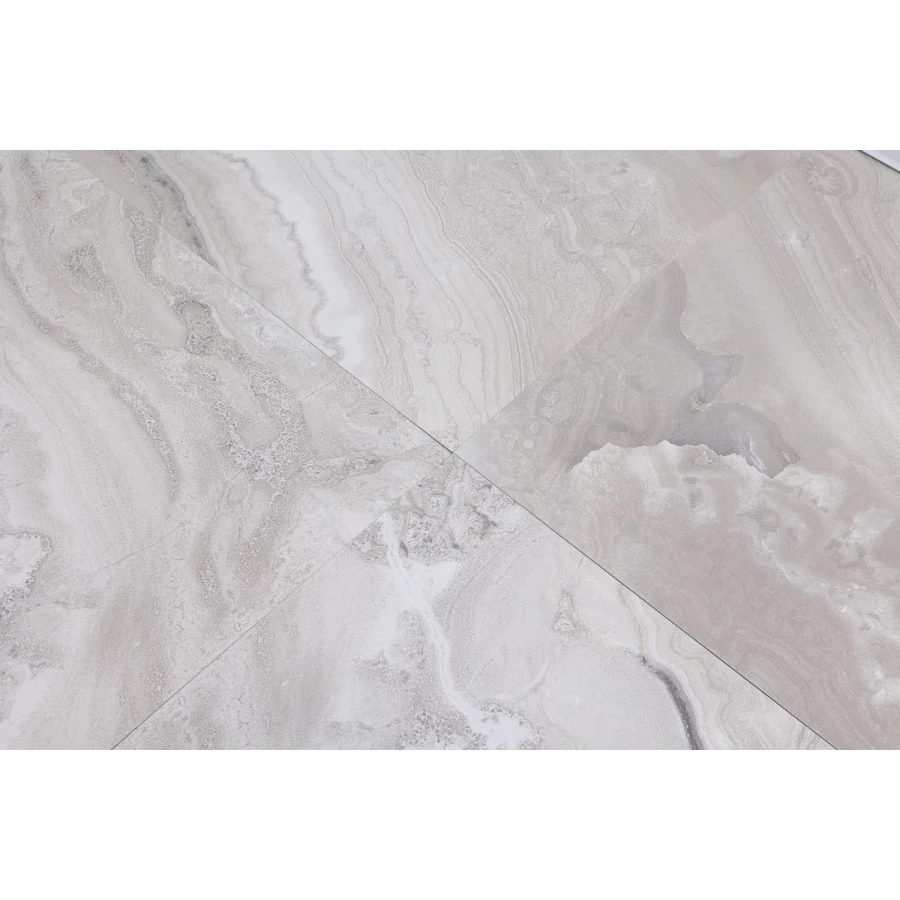 Керамогранит Italica Effecto Grey 120х60 см