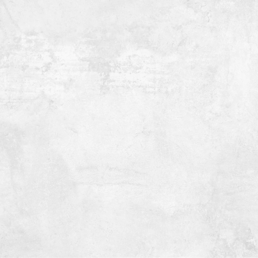 Керамогранит AltaCera Глент Центро белый / Glent Centro White матовый карвинг D60222M 60х60 см