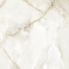 Керамогранит Eurotile Ceramica Onyx Beige Pol глянцевый бежевый 7930138705542 120x60 см
