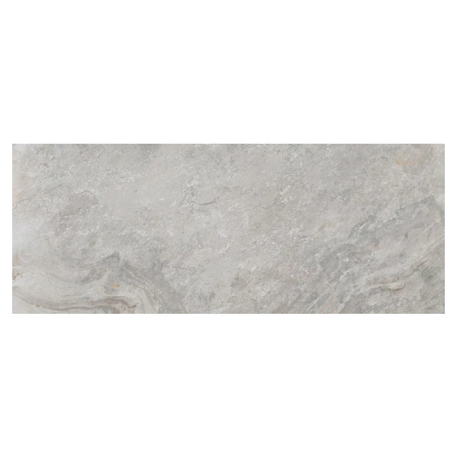 Керамогранит Porcelanosa Mirage-Image Silver матовый серый 100293271 150х59,6 см