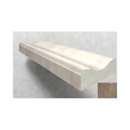 Плинтус Marmocer Molding 01 Desert Grey PJG-YXXT001-BXMY 120x10 см