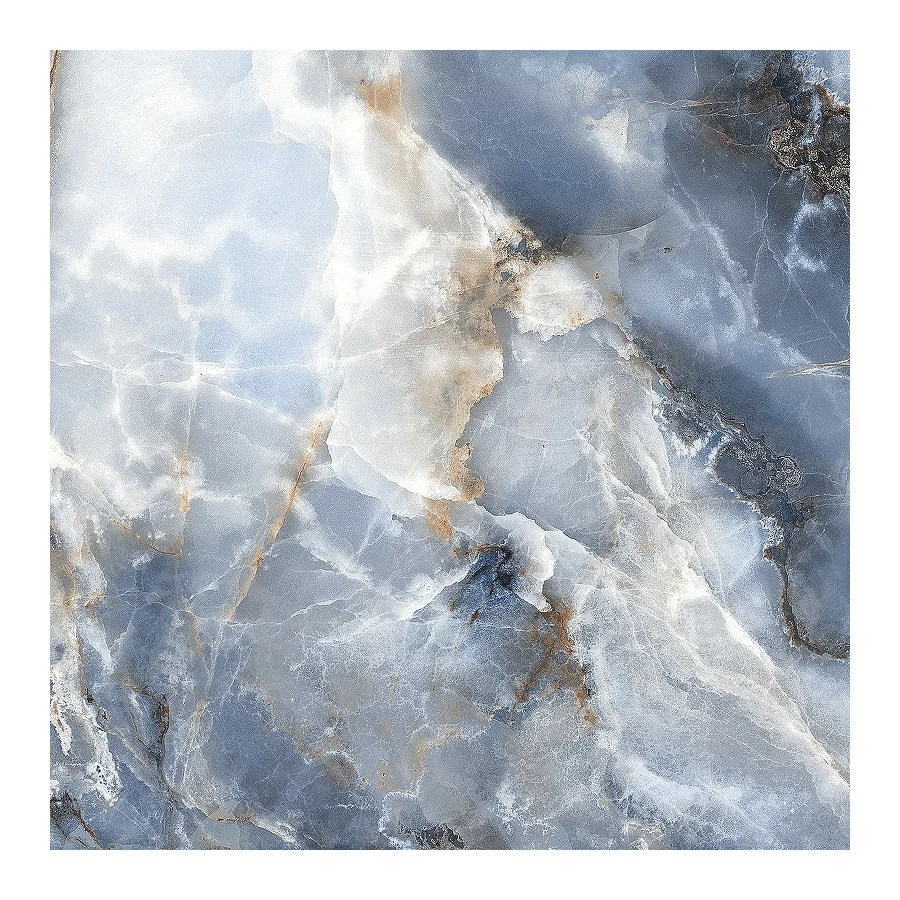 Керамогранит Royce Persian Blue Polished 1,44 м2 R_PR1015 60х60 см