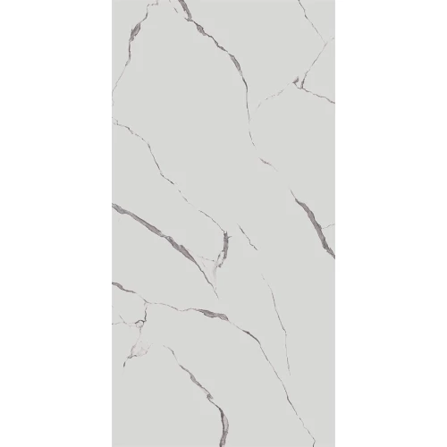 Керамогранит Kerama Marazzi Монте Тиберио лаппатированный обрезной белый SG597722R 238,5x119,5 см