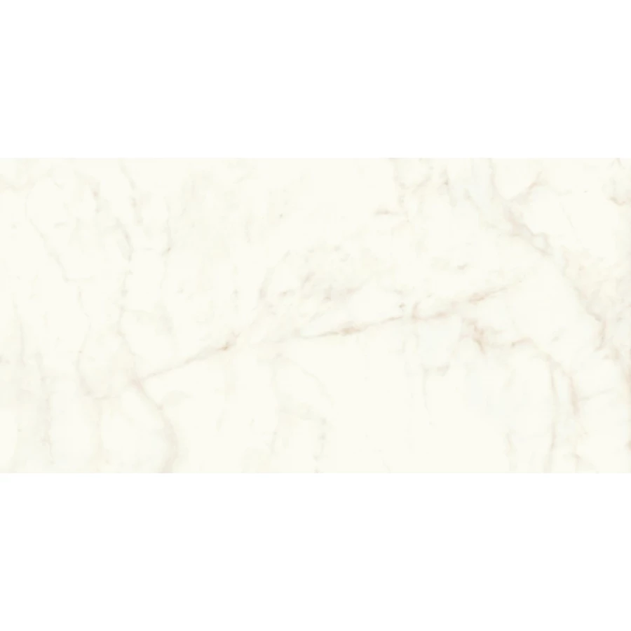 Керамогранит Atlas Concorde Marvel Shine Calacatta Delicato Lappato A7GA 150х75 см
