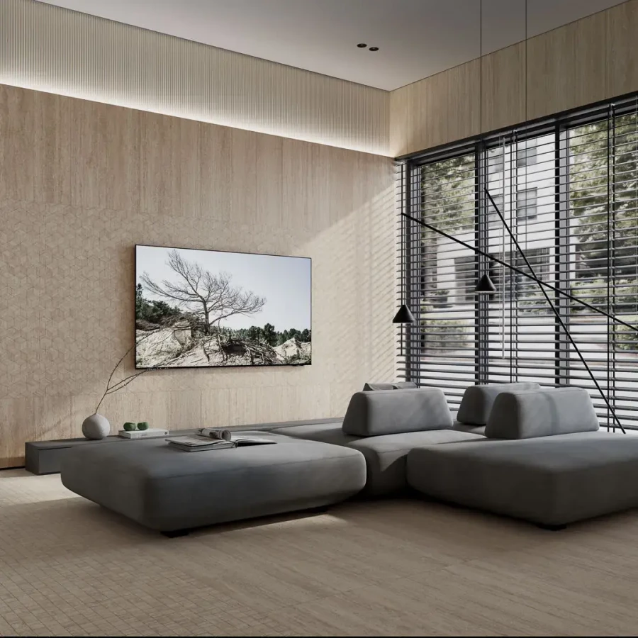 Про Травертин