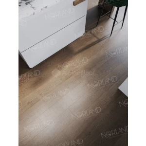 Каменный SPC ламинат Alpine Floor Norland Sigrid Bent 1001-10 34 класс 3.5 мм 2.2326 кв.м 122х18.3 см
