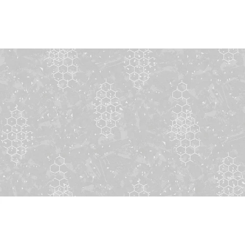 Обои флизелиновые VOG Collection И Flingo Серый VC8905-14 1,06х10,05 м