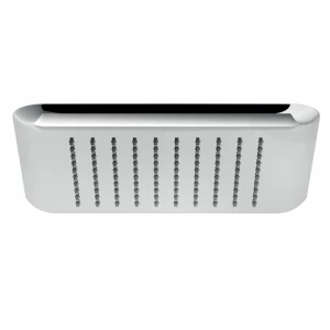 Верхний душ Nobili Chrome хром AD139/122CR 24 см