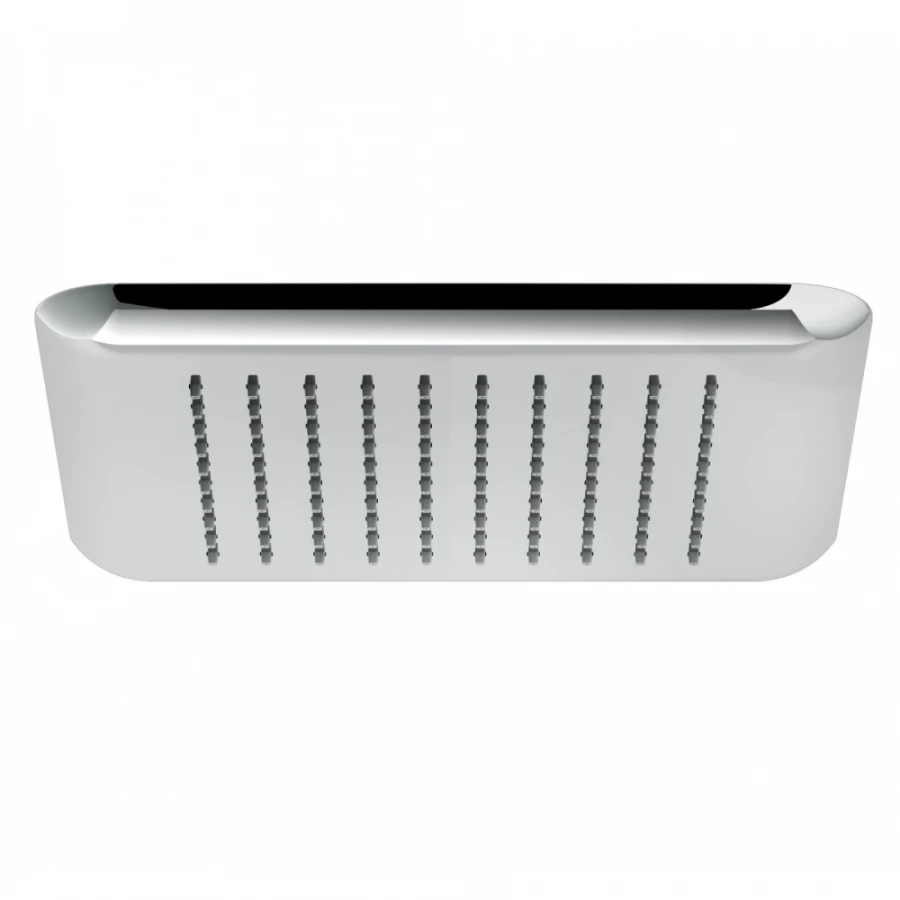 Верхний душ Nobili Chrome хром AD139/122CR 24 см