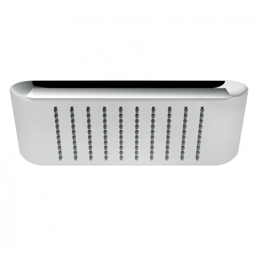 Верхний душ Nobili Chrome хром AD139/122CR 24 см