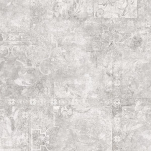 Керамогранит ALMA Ceramica Beton PRO матовый серый GFU6060BTP17R 60х60 см