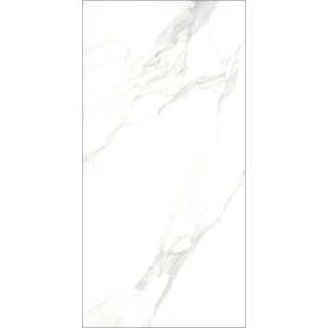Керамогранит Eurotile Ceramica Amina calacatta 717 ANI1WT 2,16 м2 120х60 см