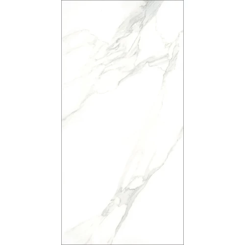 Керамогранит Eurotile Ceramica Amina calacatta 717 ANI1WT 2,16 м2 120х60 см