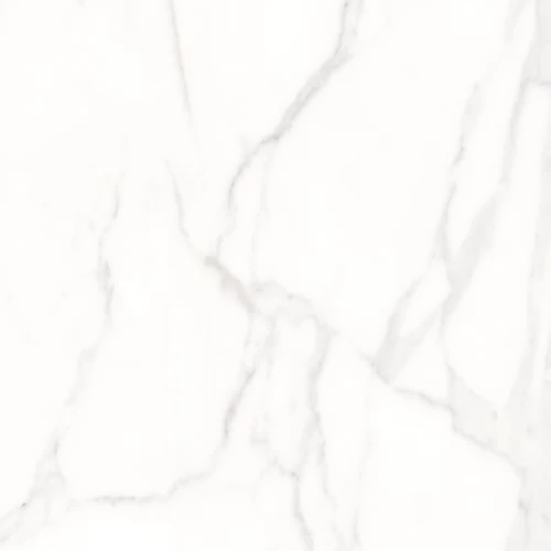 Керамогранит Lasselsberger Ceramics Каррара Нова 45х45 белый 45х45 см