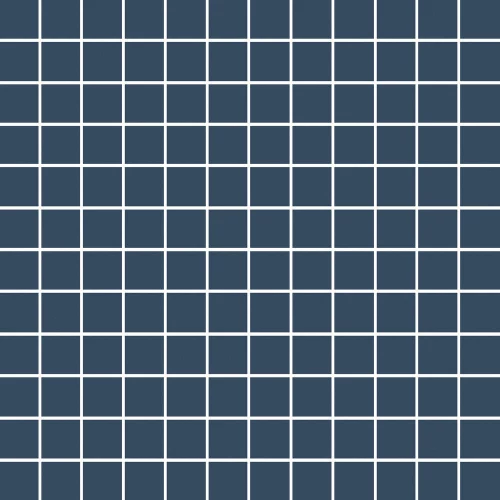 Мозаика Kerama Marazzi Темари матовая темно-бирюзовая 2KM3030M0041N 9,8x29,8 см