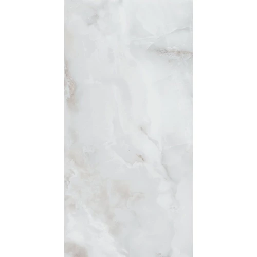 Керамогранит Pamesa Cr Sardonix Pearl Leviglass глянцевый серый 180х90 см