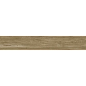 Керамогранит Prissmacer Alessandria Camel матовый коричневый 1,638 м2 120х19,5 см