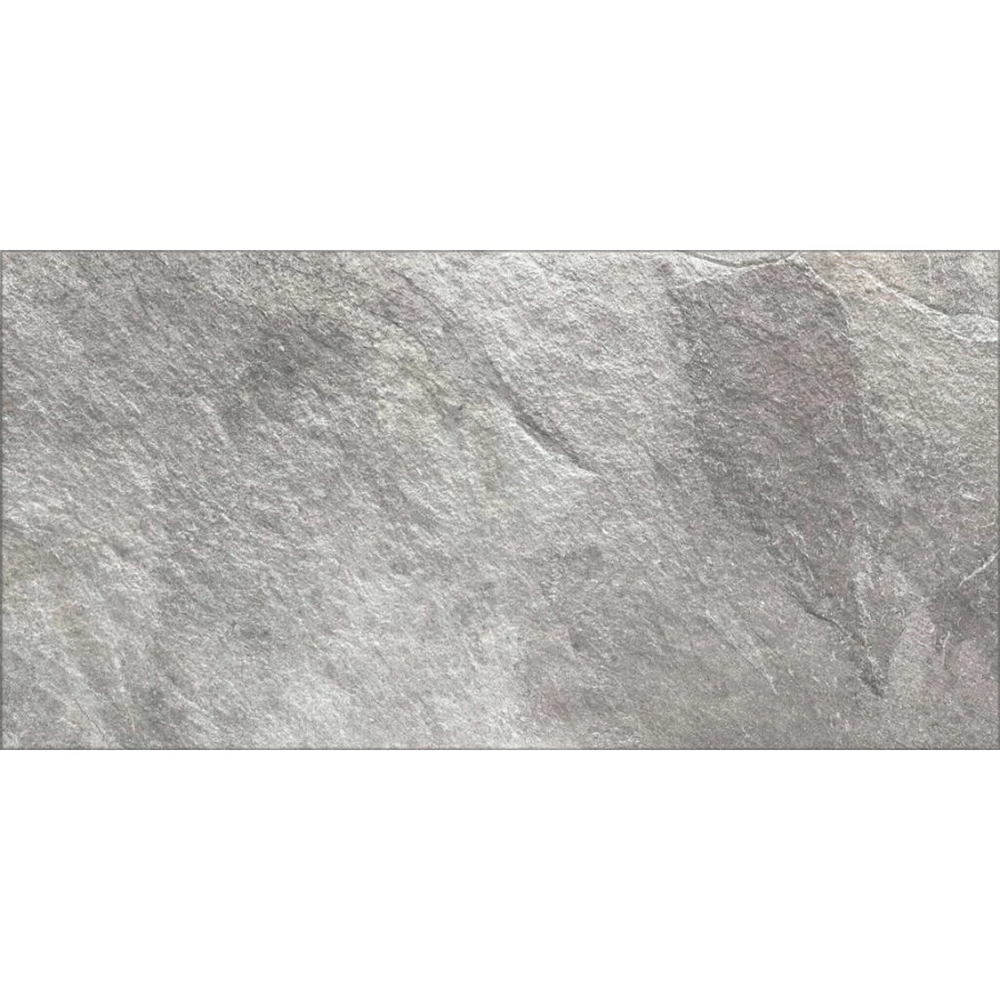Керамогранит Delacora Stoncrete Gray лаппатированный 2 шт в уп 41.76 м в пал D120226L 120х60х0,95 см