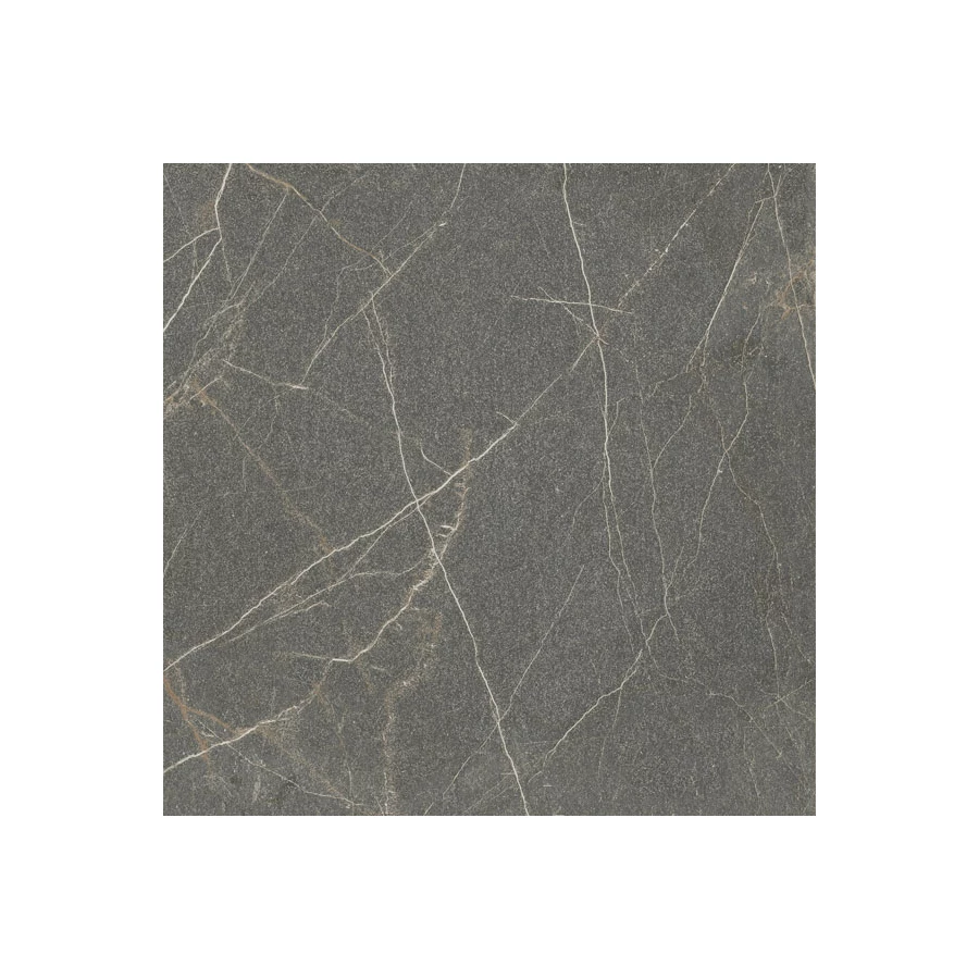 Керамогранит Idalgo Граните София LLR серый антрацит ID9061E081LLR 60x60 см