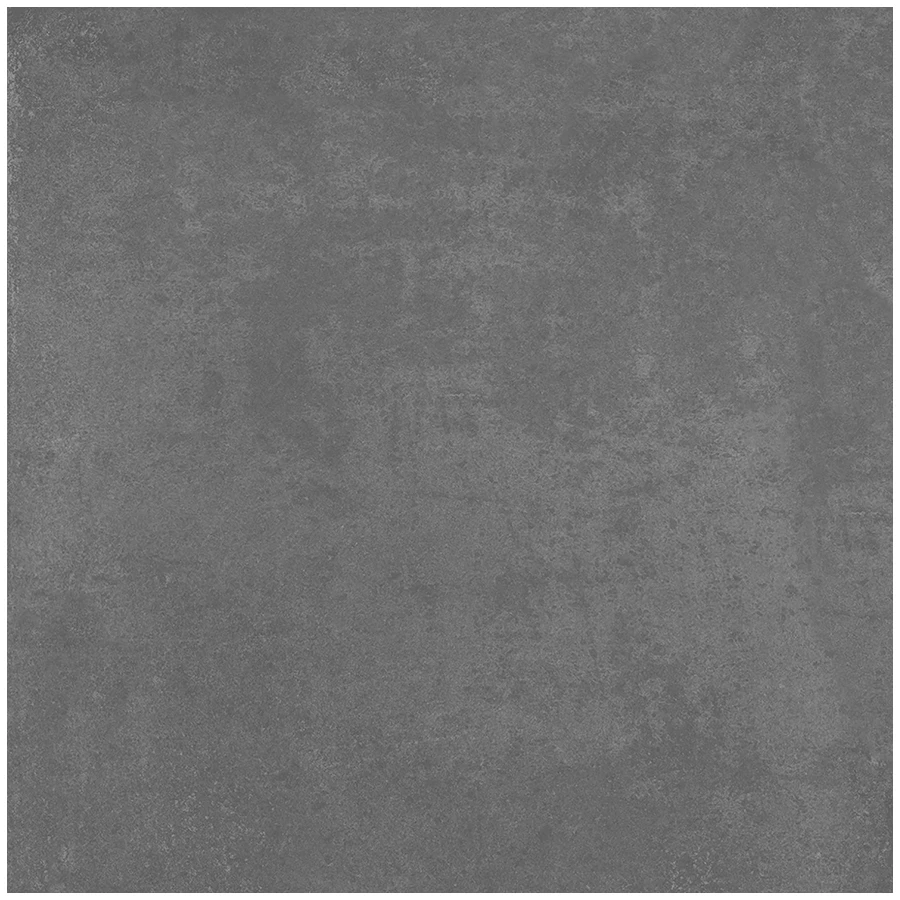 Керамогранит Laparet Betonica Graphito PRO R11Soft матовый графитовый 60х60 см