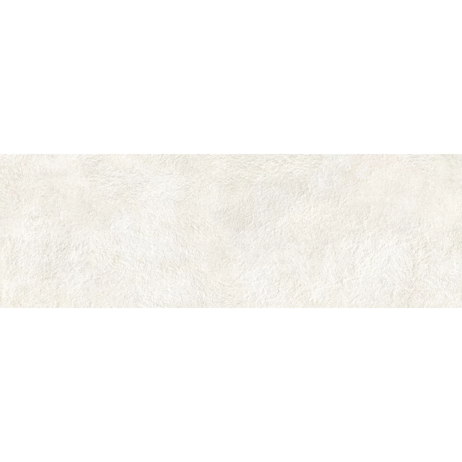 Плитка настенная ALMA Ceramica Garden матовая белая TWU3090GAR04R 90х30 см