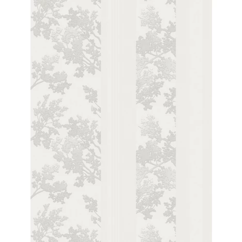 Обои флизелиновые Аспект Тиана белые 70652-11 1,06х10,05 м