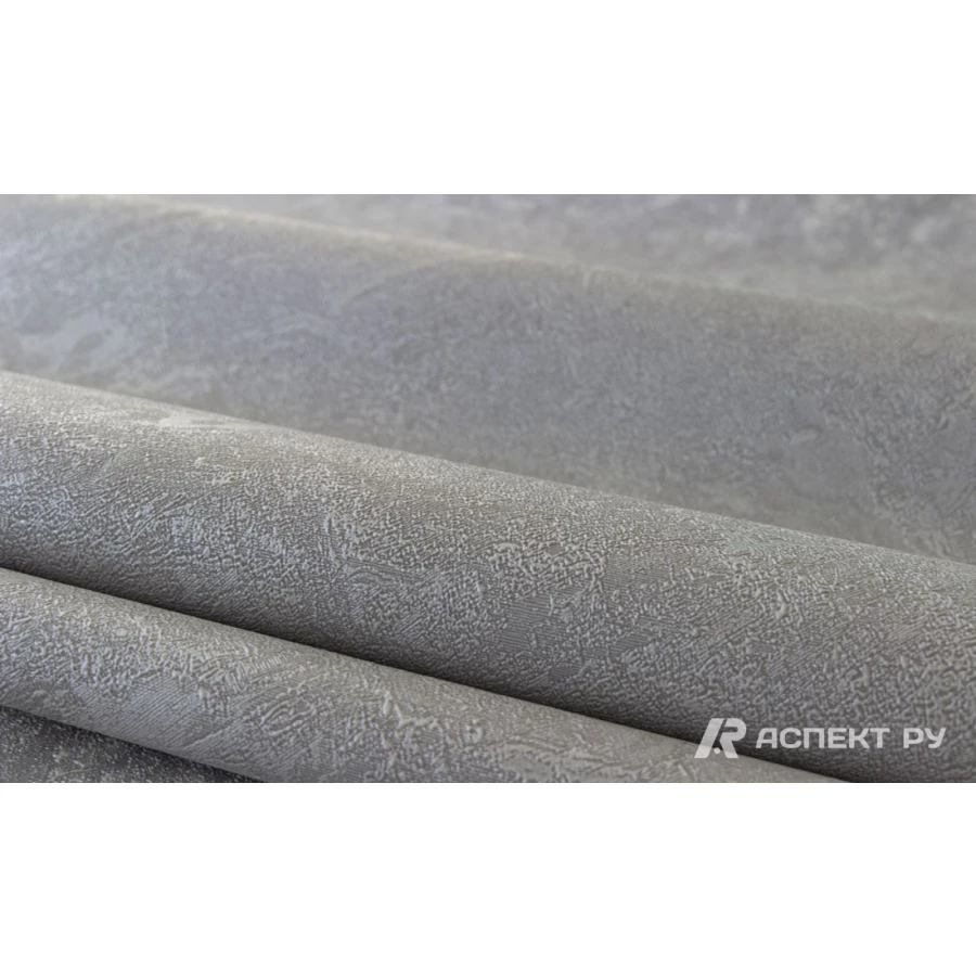 Обои флизелиновые Аспект Пандора серые 30253-45 1,06х10,05 м