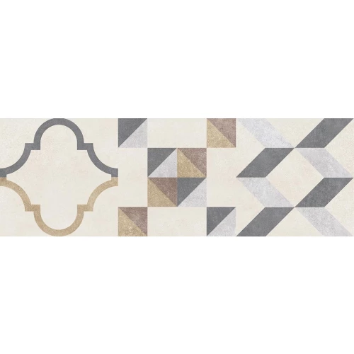 Плитка настенная Laparet Alabama микс бежевый 60079 20х60