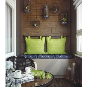 Керамогранит Grasaro Italian Wood Wenge венге G-253/SR/200x600x8 60х20 см