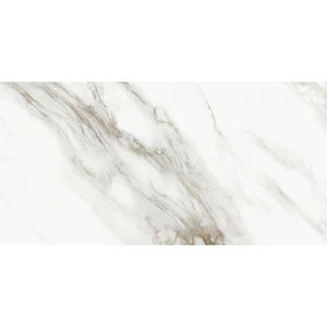 Керамогранит Delacora Calacatta Andrea матовый 2 шт в уп 41.76 м в пал D120210M 120х60х0,95 см