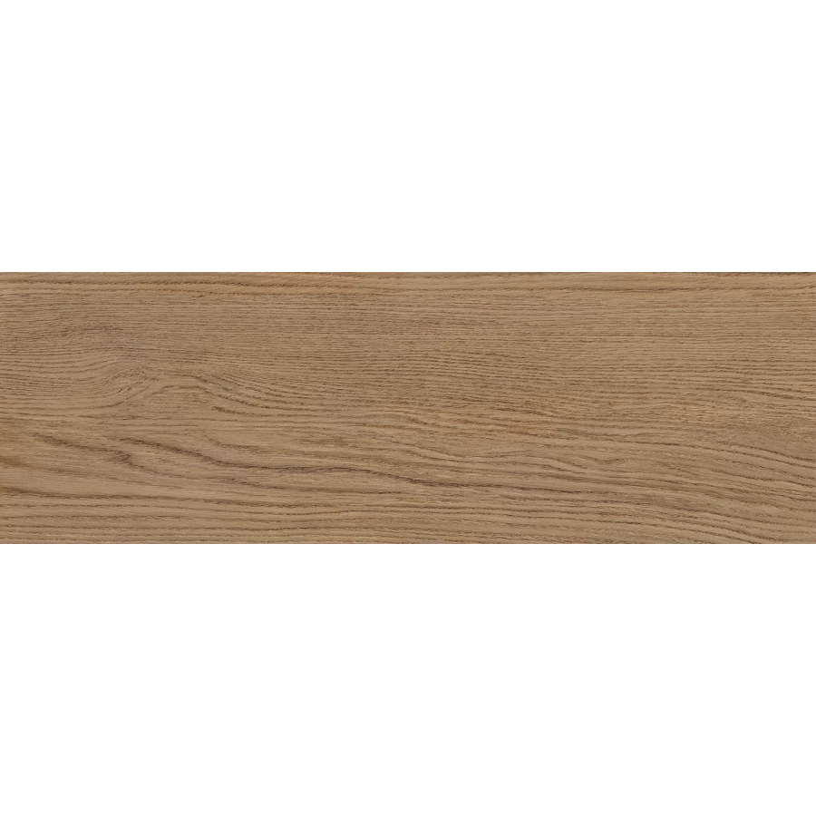 Плитка настенная ALMA Ceramica Stereo матовая коричневая TWU3090STO40R 90х30 см