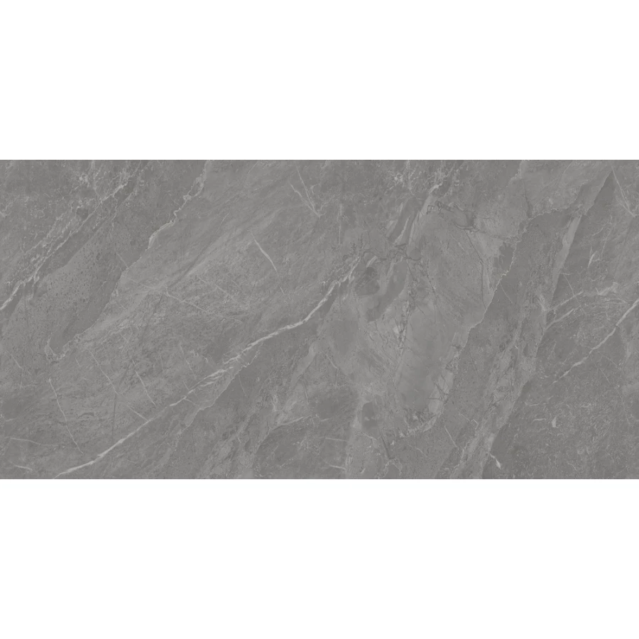 Керамогранит Cersanit Cambio серый ректификат рельеф A17427 120х60 см