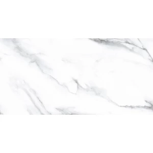 Керамогранит Maimoon Ceramica Glossy Volkas Statuario 120х60 см