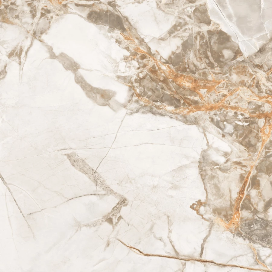 Керамогранит LCM Skyros Silver полированный 6060SKY25P 60х60 см