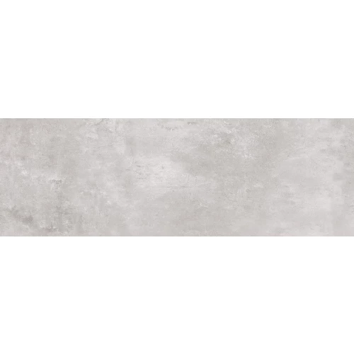 Плитка керамическая Pars Tile Yona Simple Light Grey Shiny YSLG3090S 90х30 см