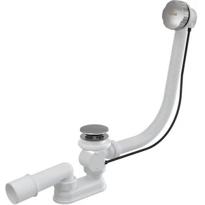 Слив-перелив Ravak полуавтомат X01305