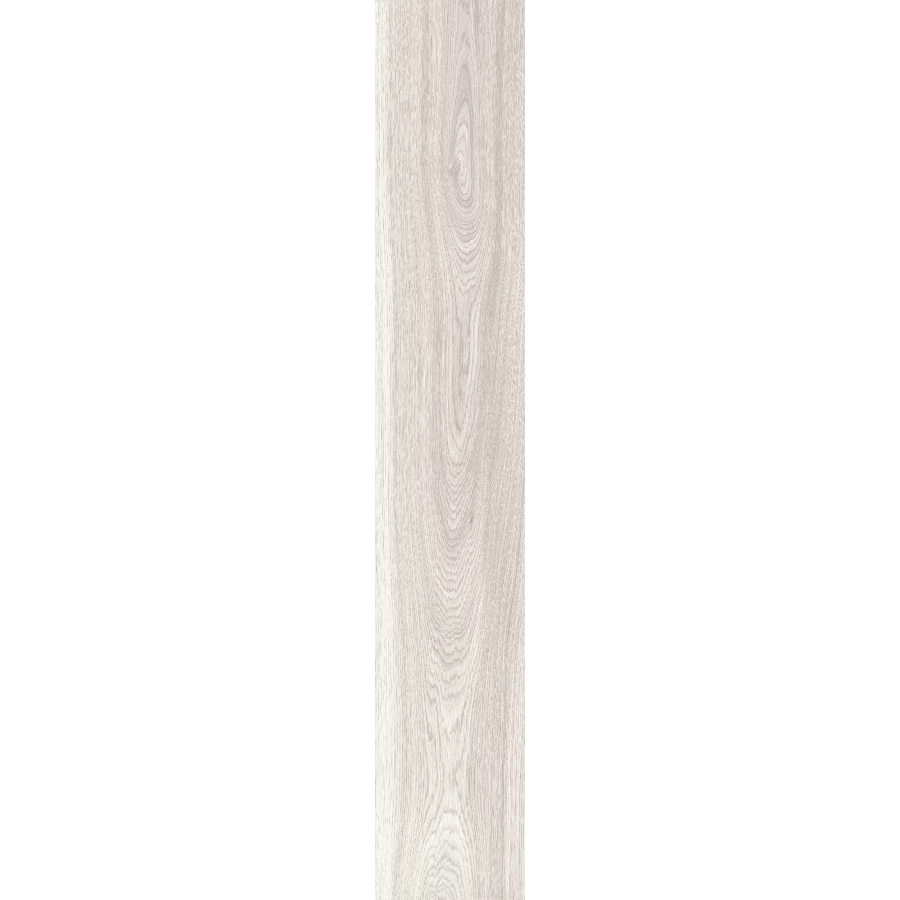 Керамогранит Creanza Mordic Wood Grey матовый светло-серый CW-RT16-B 120х20 см