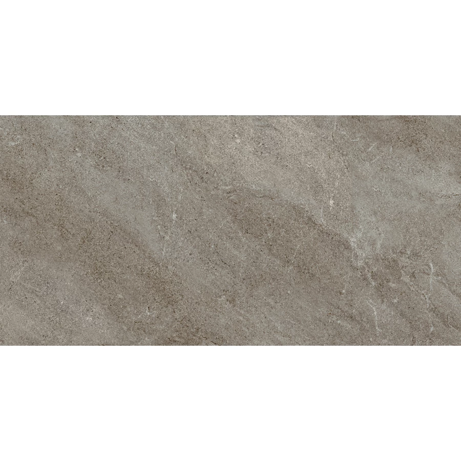 Плитка настенная ALMA Ceramica Savoy рельефная матовая серая TWA3060SAV70 60х30 см