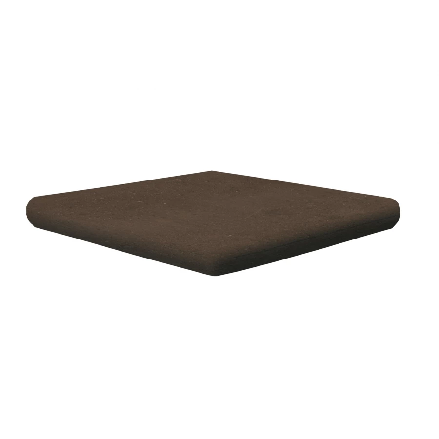 Клинкерная плитка Exagres Portland Cartabon ML Fondant R12 33x33 см