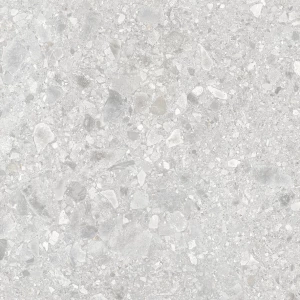 Керамогранит Laparet Ceppo Blanco PRO структурный R11Soft STR матовый светло-серый 60х60 см