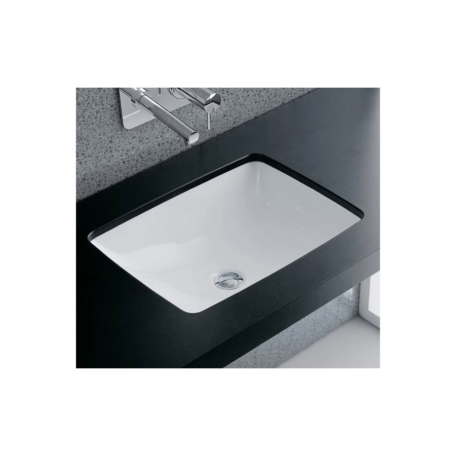 Раковина встраиваемая Laufen Pro S 8.1196.1.000.109.1 49x36 см