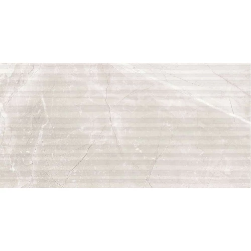 Настенная плита Global Tile Palomino_GT Бежевый декор GT196VG 60х30 см