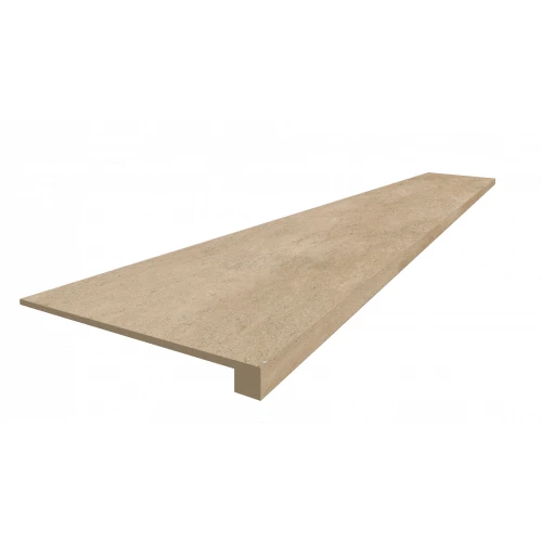 Ступень Coliseumgres Крета Клэй фронтальная 620070002580 60х33 см