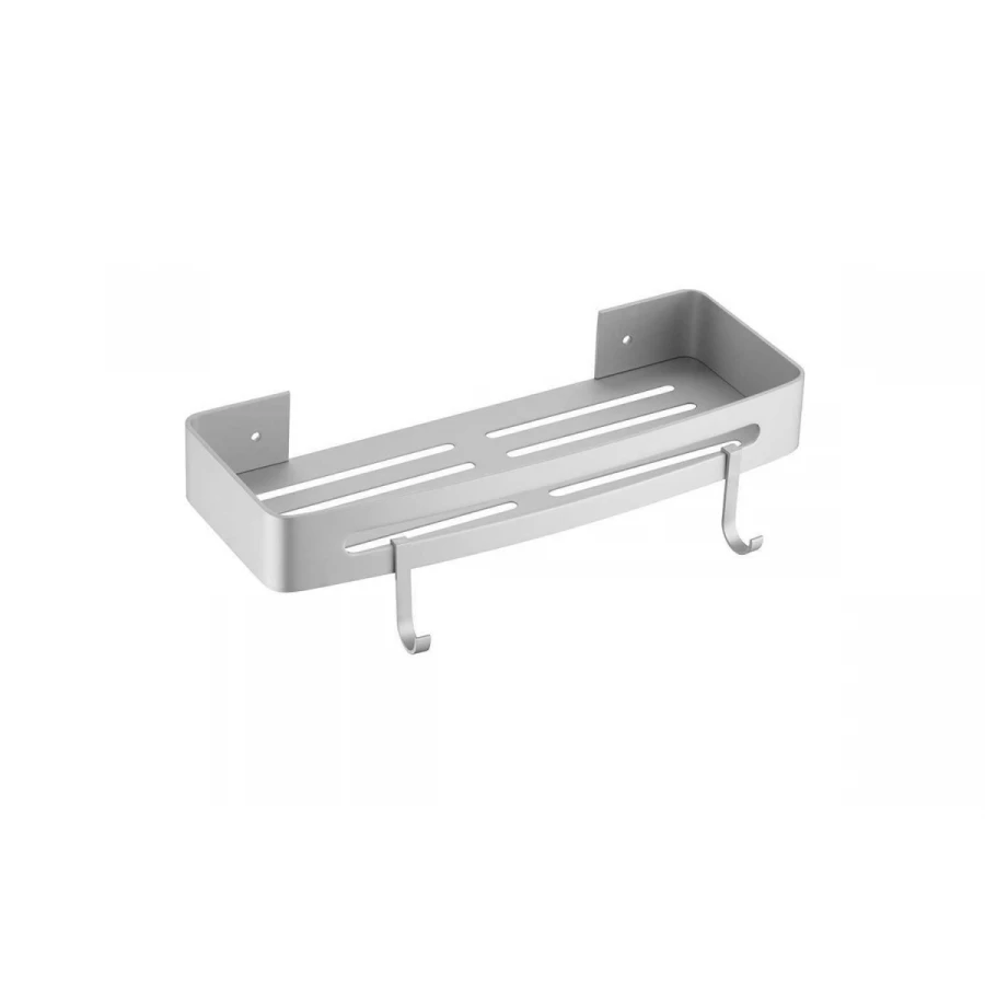 Полка Fashun хром A7336-17