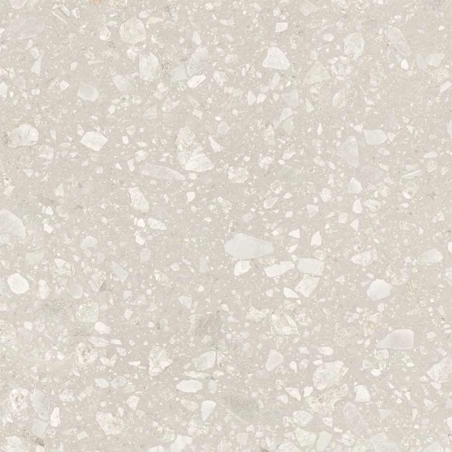 Керамогранит New Trend Crush матовый карвинг бежевый D60261M 60х60 см